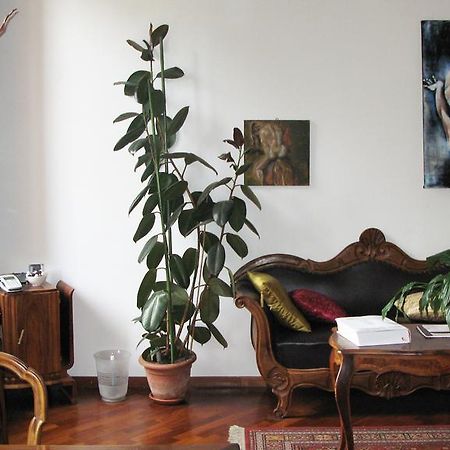 Gourmet B&B Giglio Bianco Firenze Kültér fotó