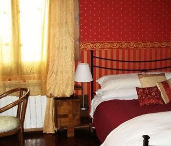 Gourmet B&B Giglio Bianco Firenze Kültér fotó