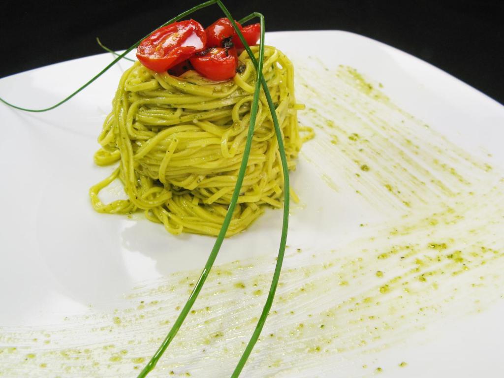 Gourmet B&B Giglio Bianco Firenze Kültér fotó