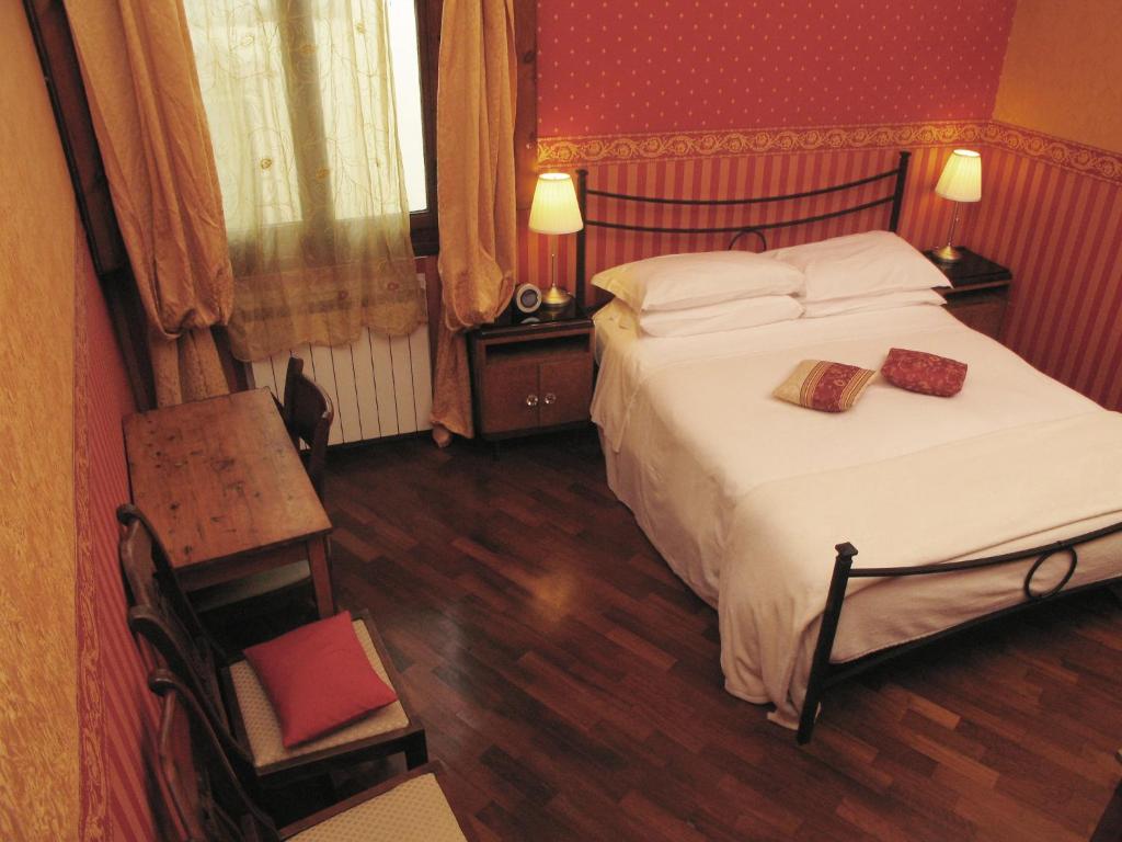 Gourmet B&B Giglio Bianco Firenze Kültér fotó