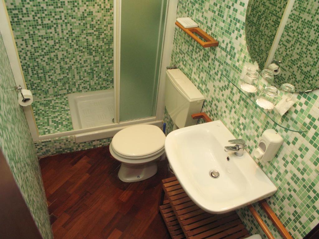 Gourmet B&B Giglio Bianco Firenze Kültér fotó