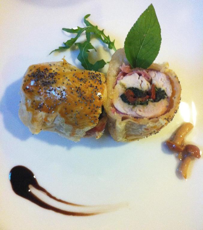 Gourmet B&B Giglio Bianco Firenze Kültér fotó