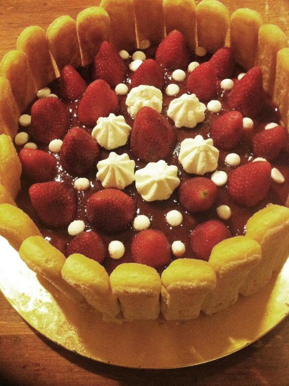 Gourmet B&B Giglio Bianco Firenze Kültér fotó