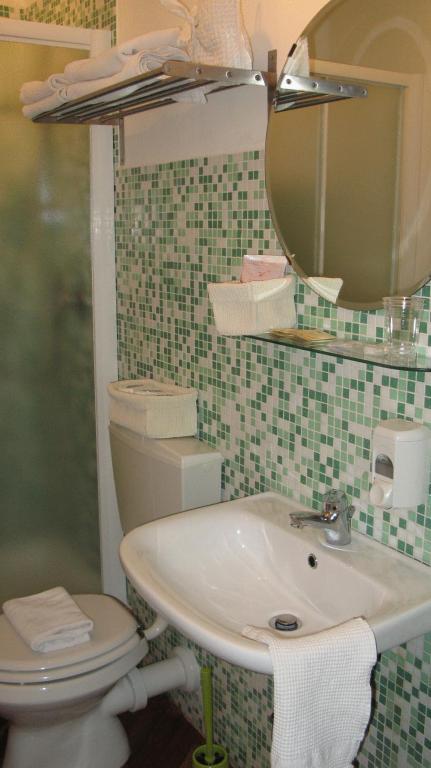 Gourmet B&B Giglio Bianco Firenze Kültér fotó
